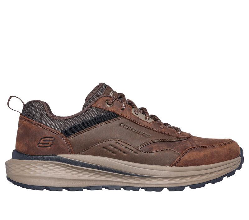 Men's Relaxed Fit Skechers 210925 Slade Peralto Sneakers