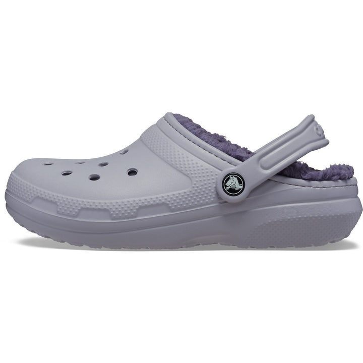 Women's Crocs 203591 Classic Lined Clog Sandals