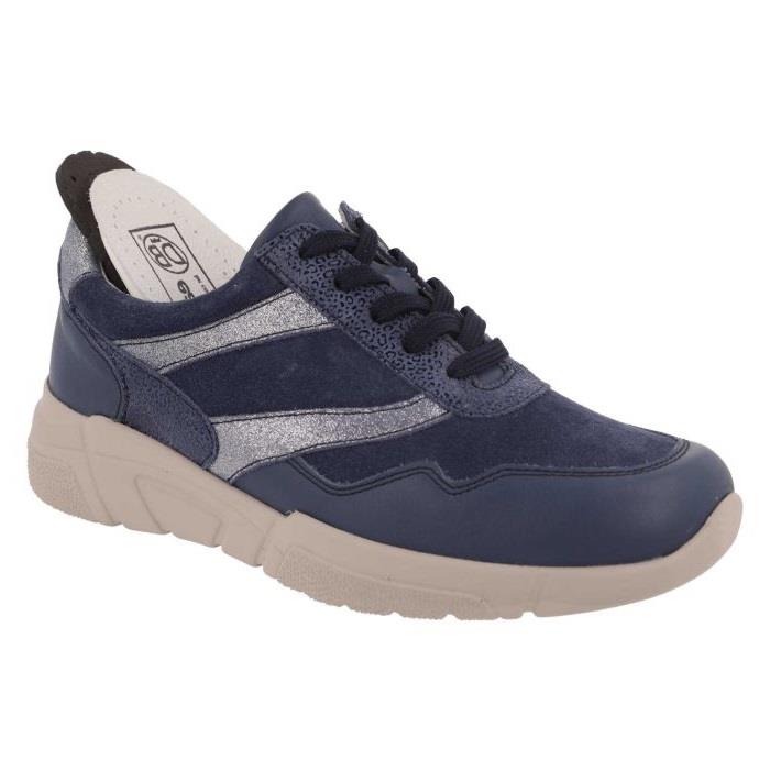Women's Wide Fit DB Watercress Sneakers