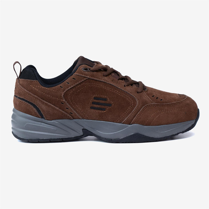 Men's Wide Fit Tredd Well Legend Sneakers