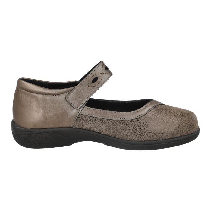 Women's Wide Fit DB Hythe Shoes