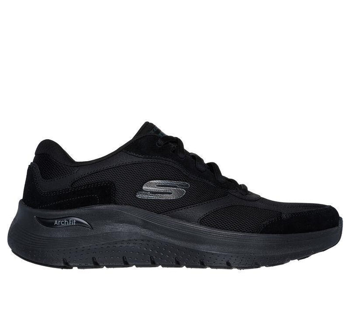 Men's Wide Fit 232702 Skechers Arch Fit 2.0 The Keep Walking Sneakers