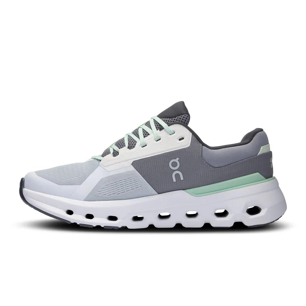 Men's Wide Fit On Running Cloudrunner 2 Training Sneakers