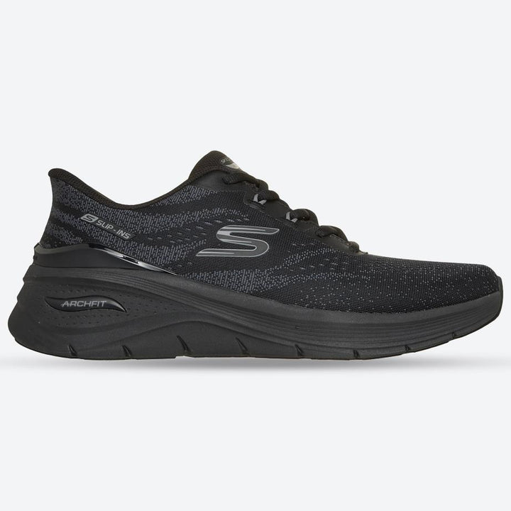 Men's Wide Fit Skechers 233400 Slip-ins Arch Fit 3.0 Sneakers