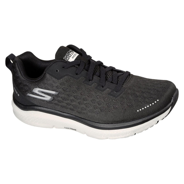 Men's Wide Fit Skechers 246005 Go Run Ride 9 Sneakers