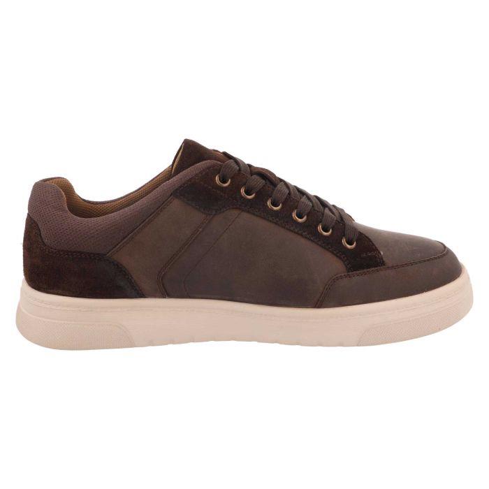 Men's Wide Fit DB Albie Shoes