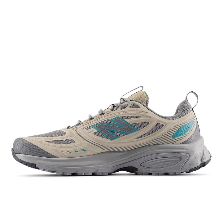 Mens Wide Fit New Balance M410 Sneakers - Fresh Foam