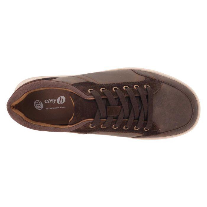Men's Wide Fit DB Albie Shoes