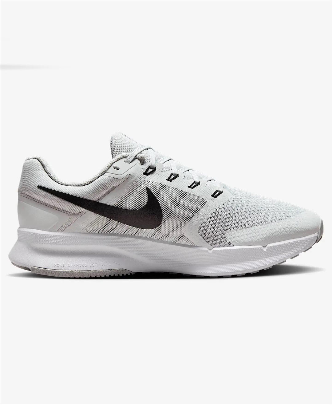 Men's Wide Fit Nike FZ9666-005 Run Swift 3 Running Sneakers