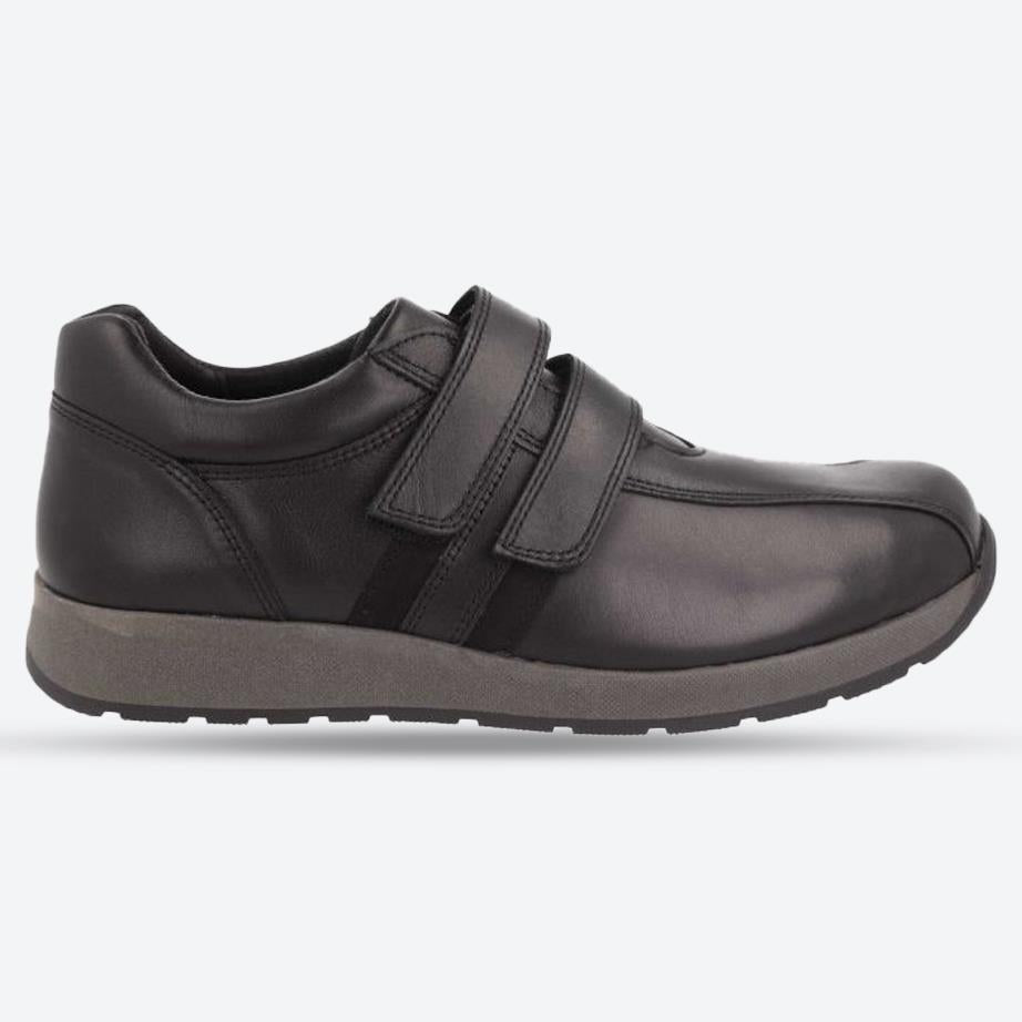 Men's Wide Fit DB Wayne Sneakers