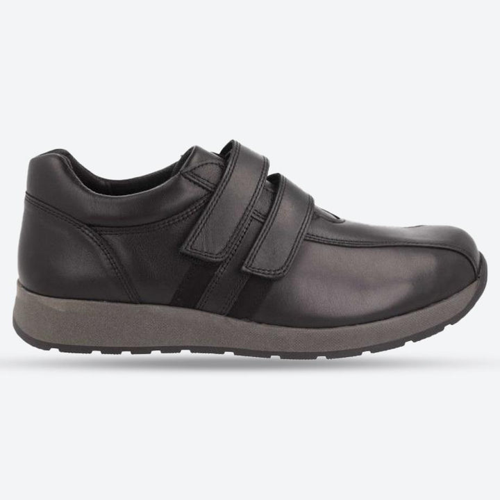 Men's Wide Fit DB Wayne Sneakers
