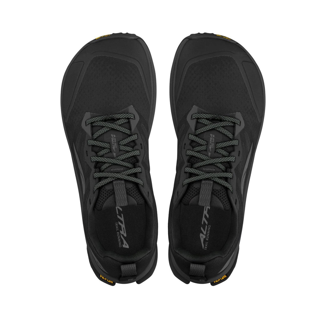 Men's Wide Fit Altra Lone Peak 9 Trail Running Sneakers