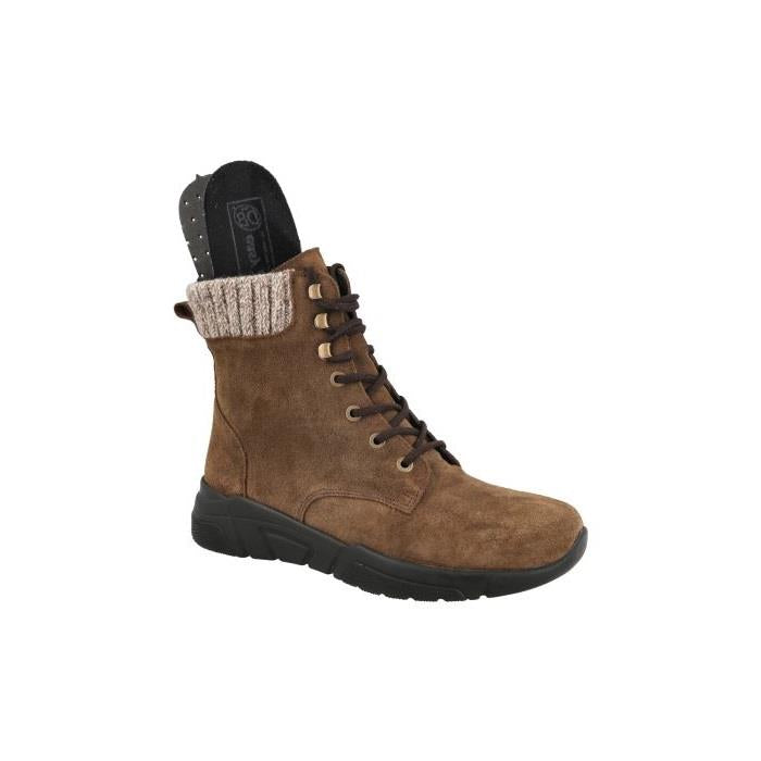 Women's Wide Fit DB Acre Boots