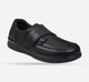 Mens Wide Fit Grunwald A-703 Shoes