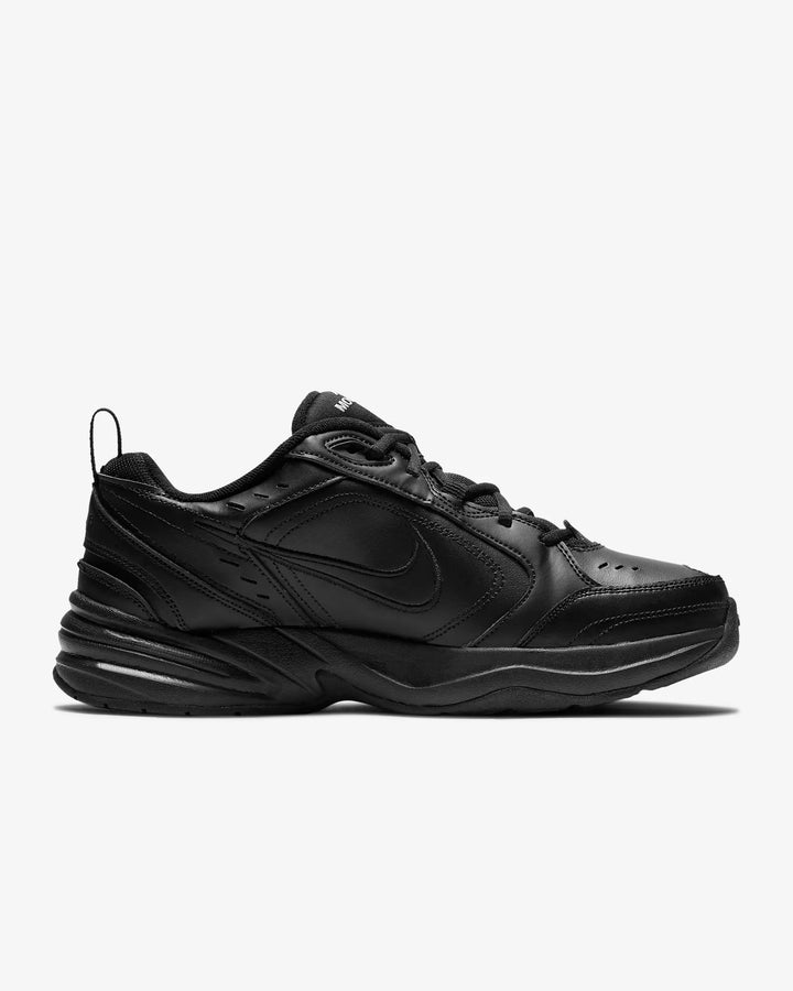 Men's Wide Fit Nike 416355-001 Air Monarch Iv Sneakers