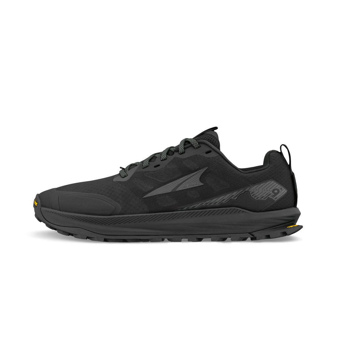 Women's Wide Fit Altra Lone Peak 9 Trail Running Sneakers
