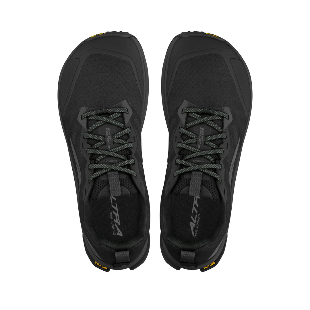 Women's Wide Fit Altra Lone Peak 9 Trail Running Sneakers