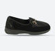 Womens Wide Fit DB Aster Vegan Shoes