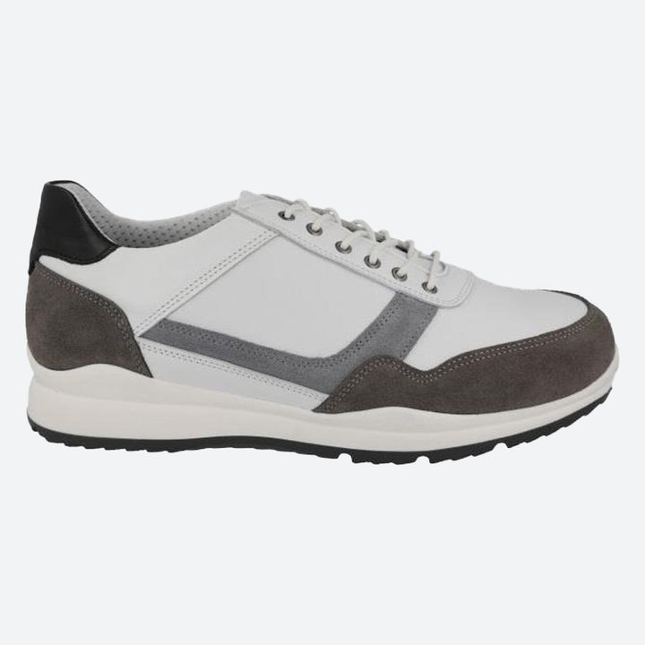 Men's Wide Fit DB Benedict Sneakers