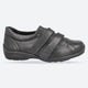 DB Bullfinch-Schuhe für Damen in weiter Passform