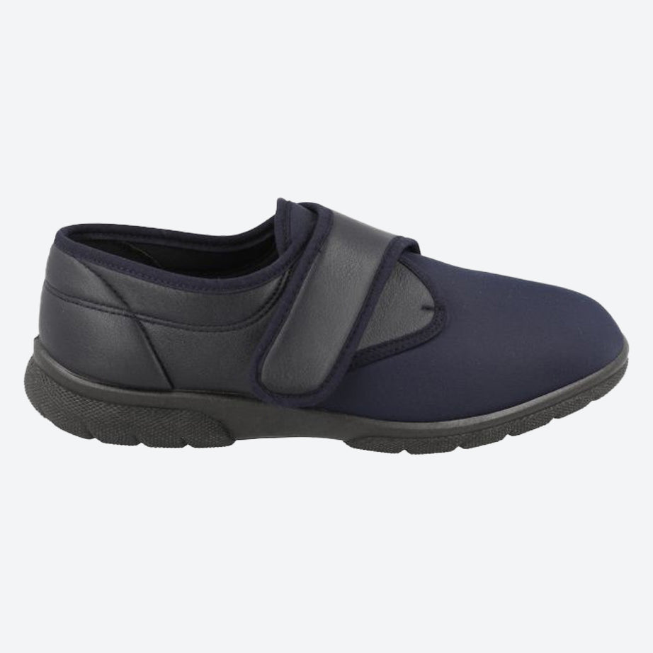 Mens Wide Fit DB Carlton Shoes