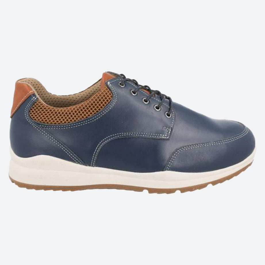 Men's Wide Fit DB Constantine Shoes