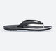 Mens Crocs 11033 Crocband Flip Flops