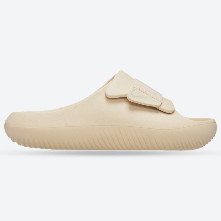 Unisex Crocs 209413 Mellow Luxe Hausschuhe