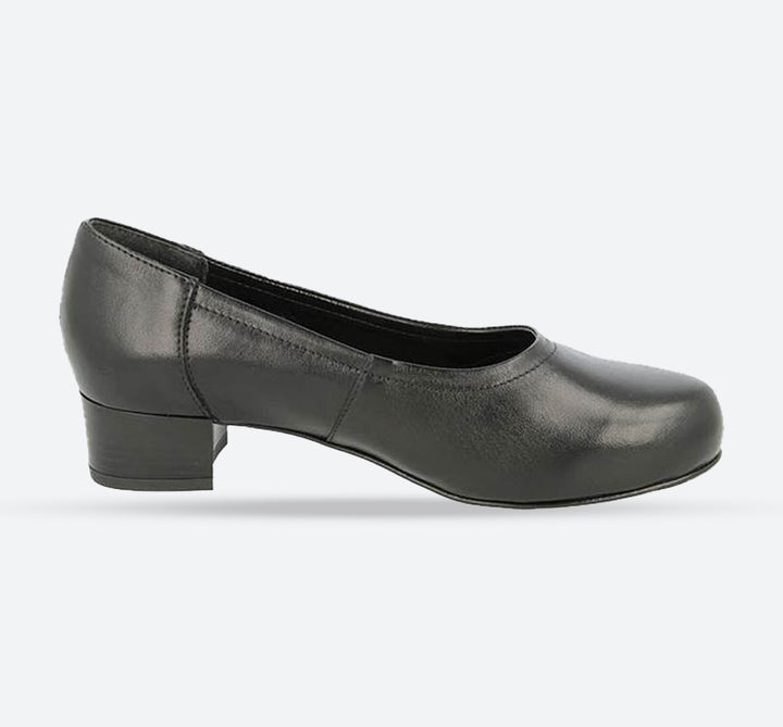 Womens Wide Fit DB Asia Shoes