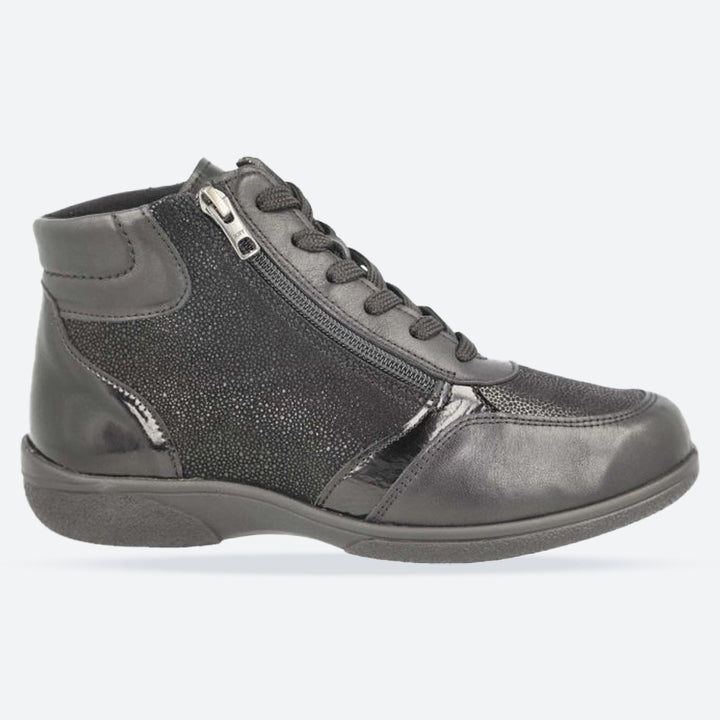 Women's Wide Fit DB Nova Boots