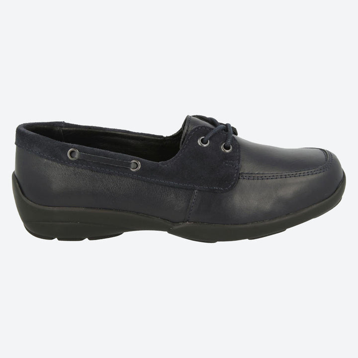 Women's Wide Fit DB Avalon Shoes