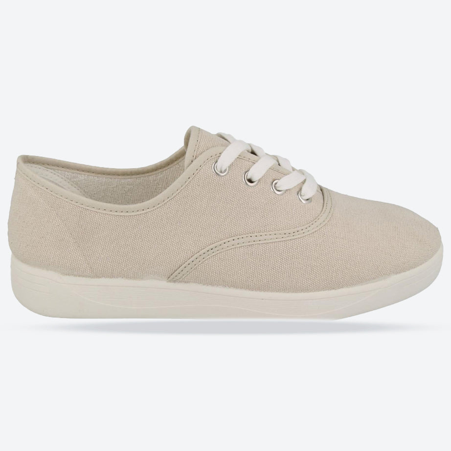 DB Banff-Schuhe für Damen in weiter Passform