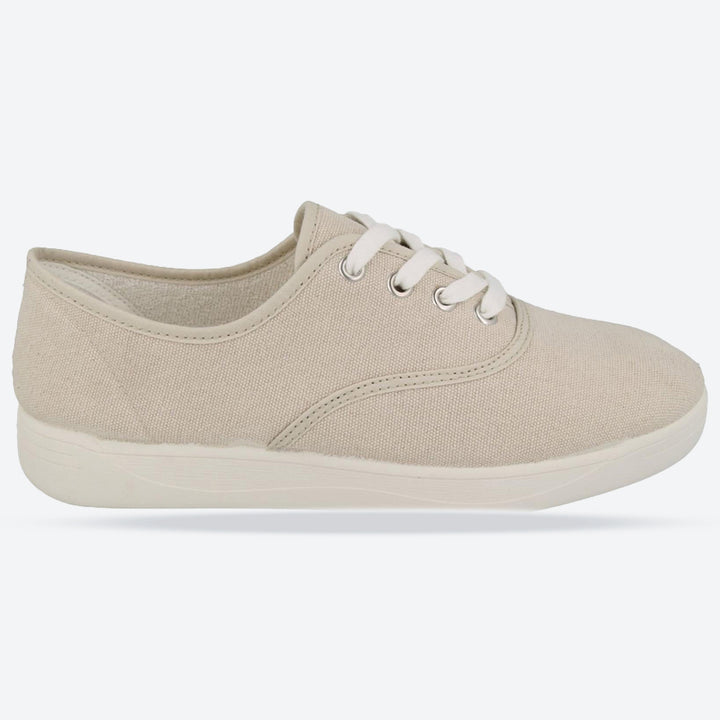 DB Banff-Schuhe für Damen in weiter Passform