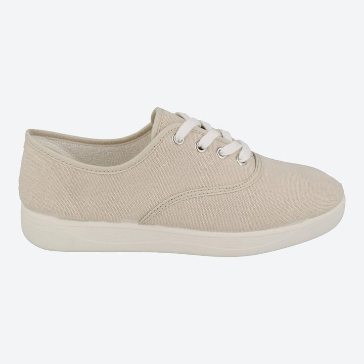 Womens Wide Fit DB Banff Shoes