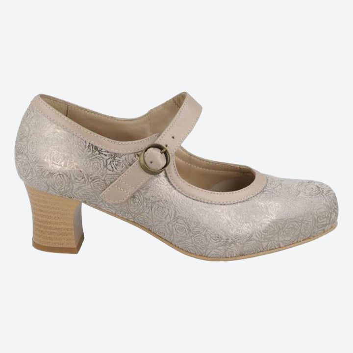 Women's Wide Fit DB Bangalore Shoes