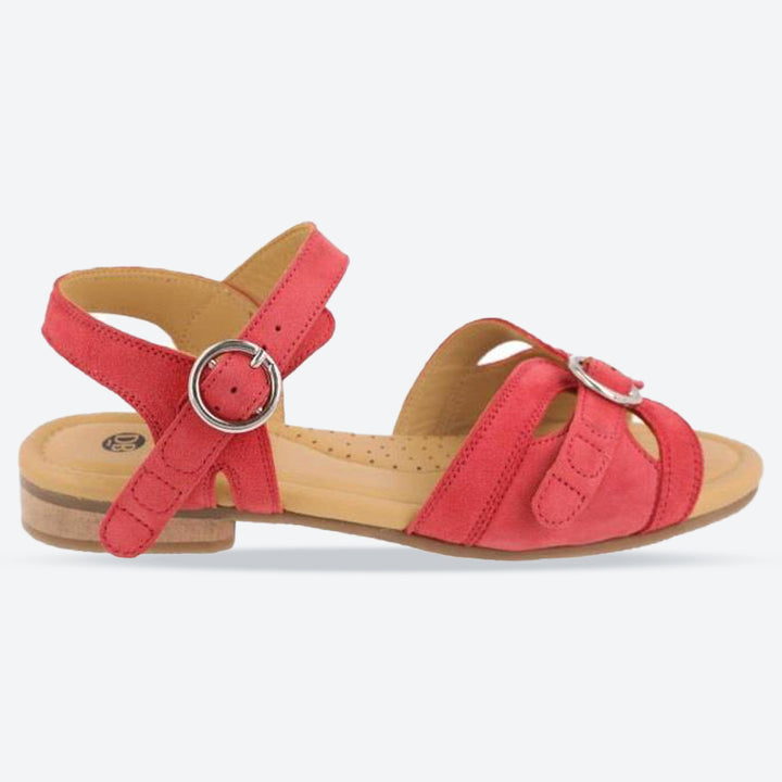 Women's Wide Fit DB Bonita Sandals