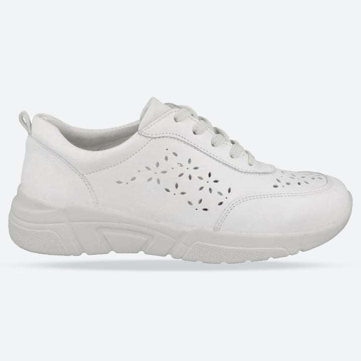 DB Briar Sneaker für Damen in weiter Passform