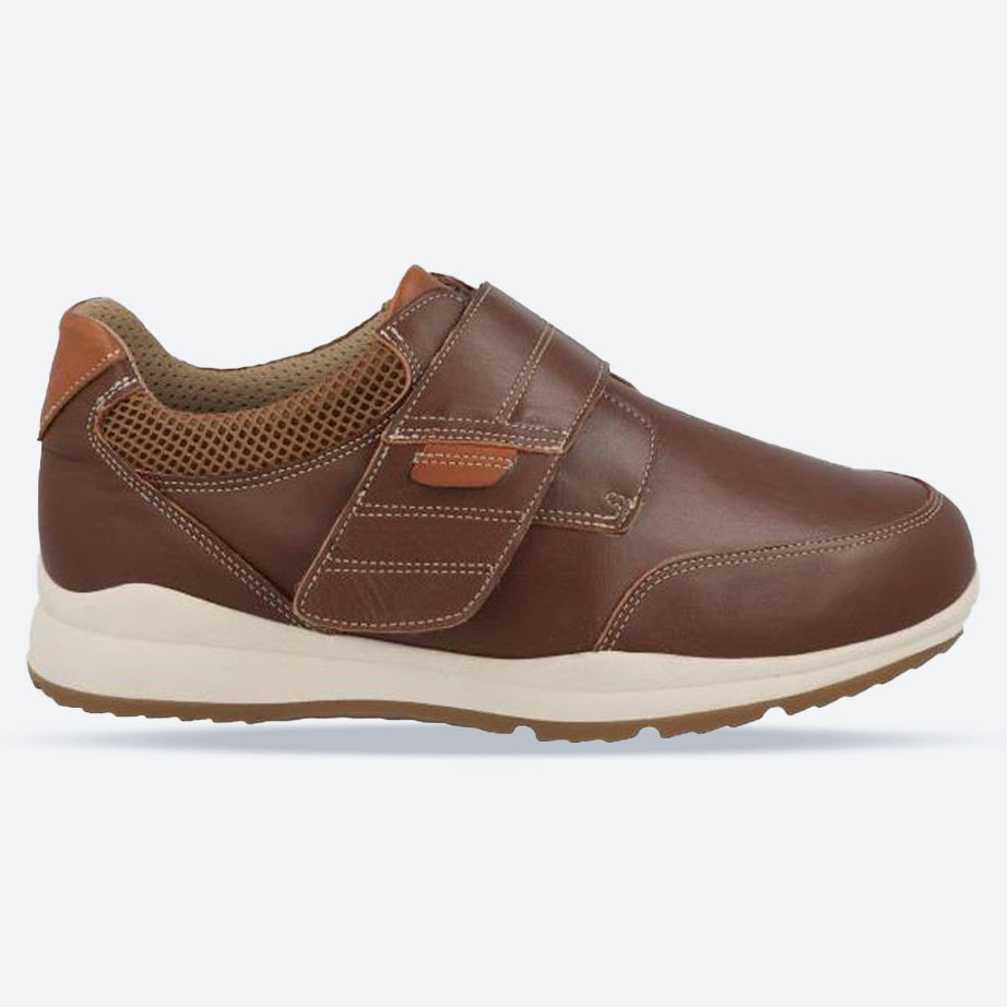 DB Darwin Schuhe für Herren in weiter Passform