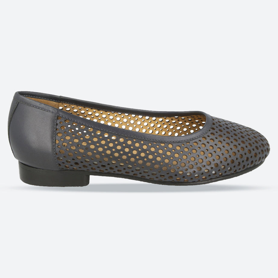 DB Emmental Schuhe für Damen in weiter Passform
