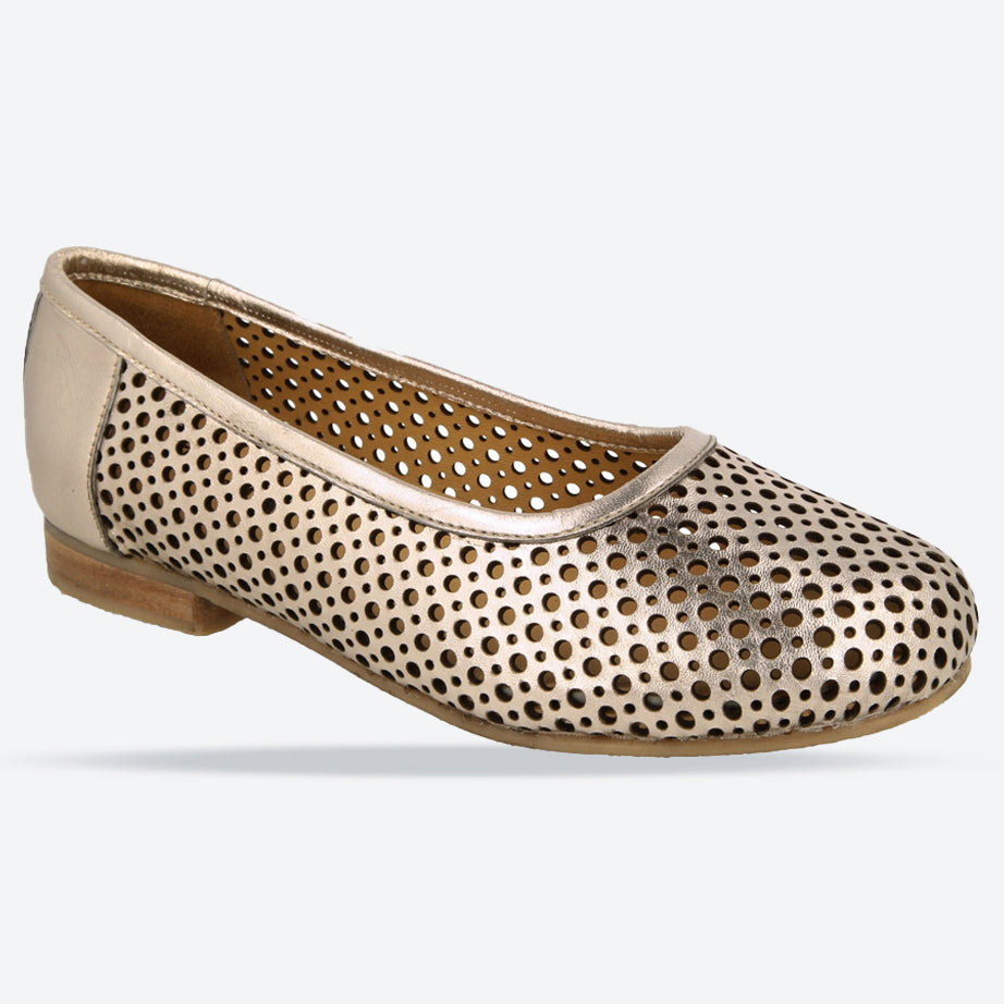DB Emmental Schuhe für Damen in weiter Passform