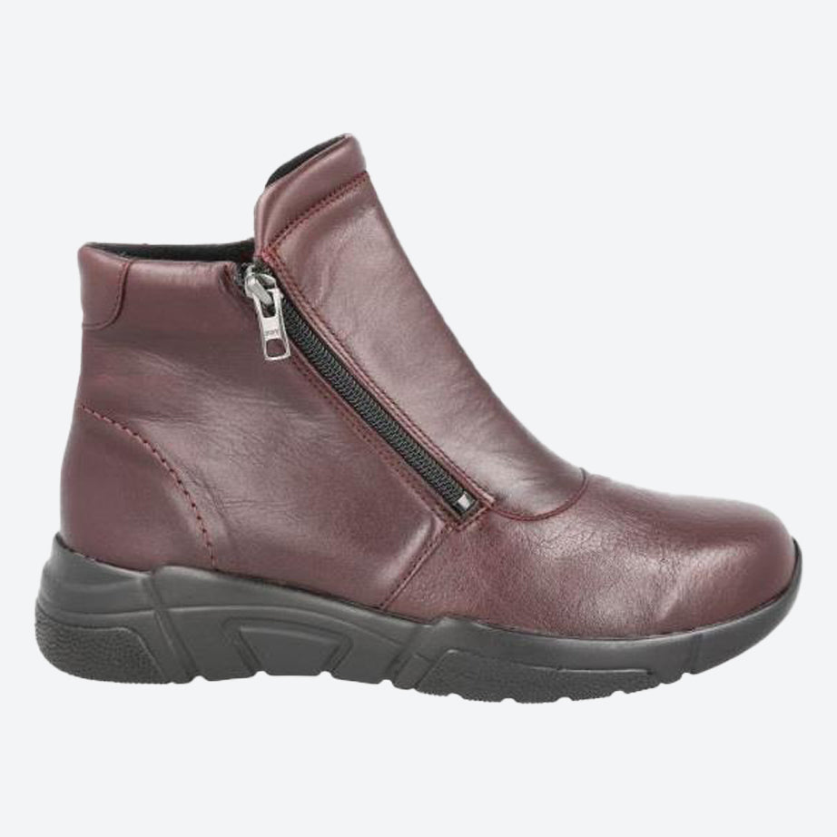 Women's Wide Fit DB Farnham Boots