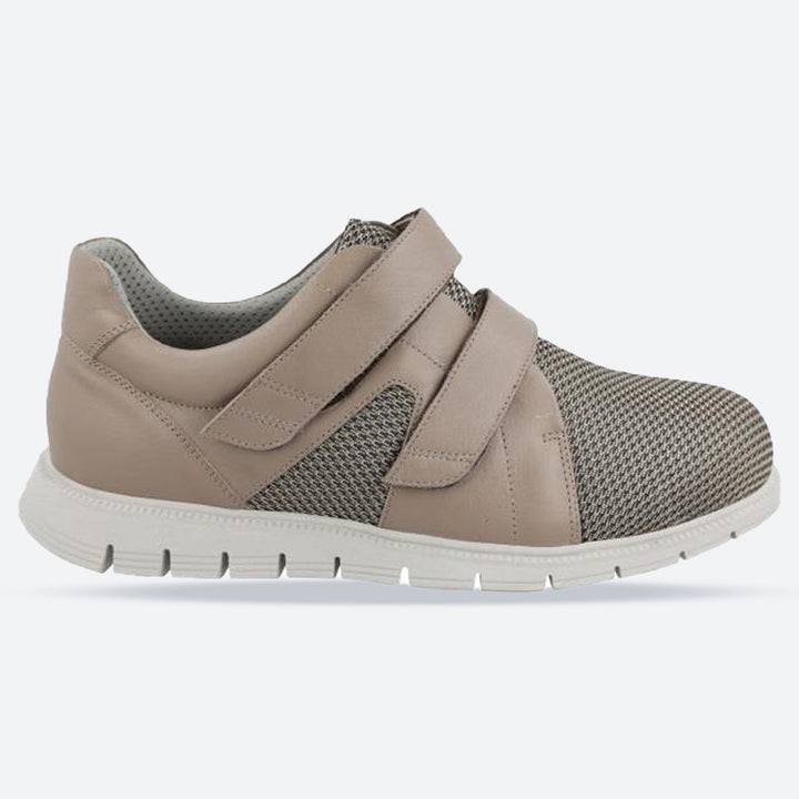 DB Fraser Schuhe für Herren in weiter Passform