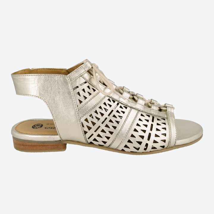 Womens Wide Fit DB Kay Sandals