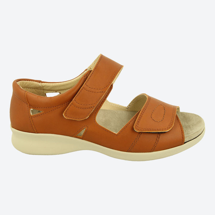 Womens Wide Fit DB Kylie Sandals