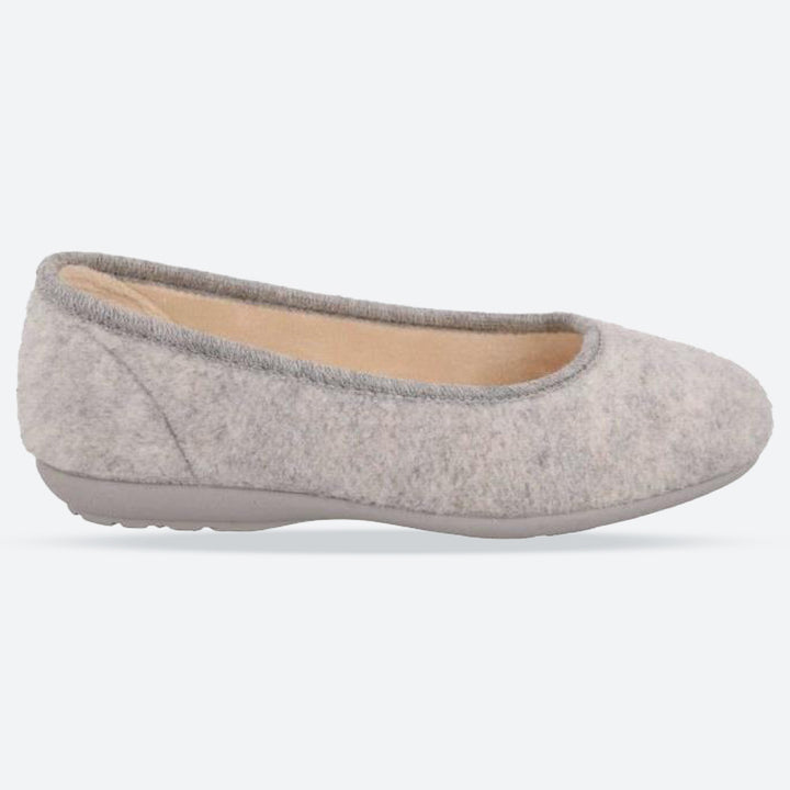 Women's Wide Fit DB Luella Pump Slippers