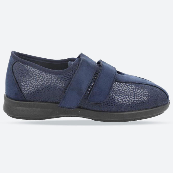 Damenweite DB Moon Schuhe