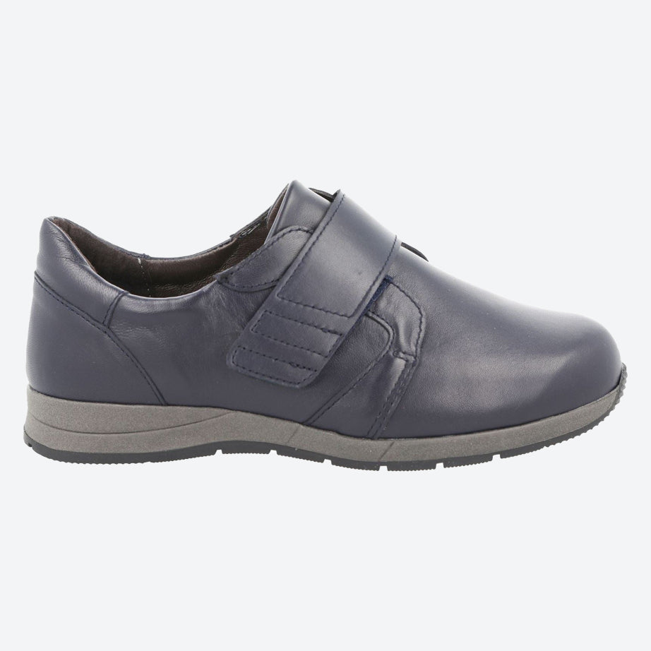 Women's Wide Fit DB Rail Shoes