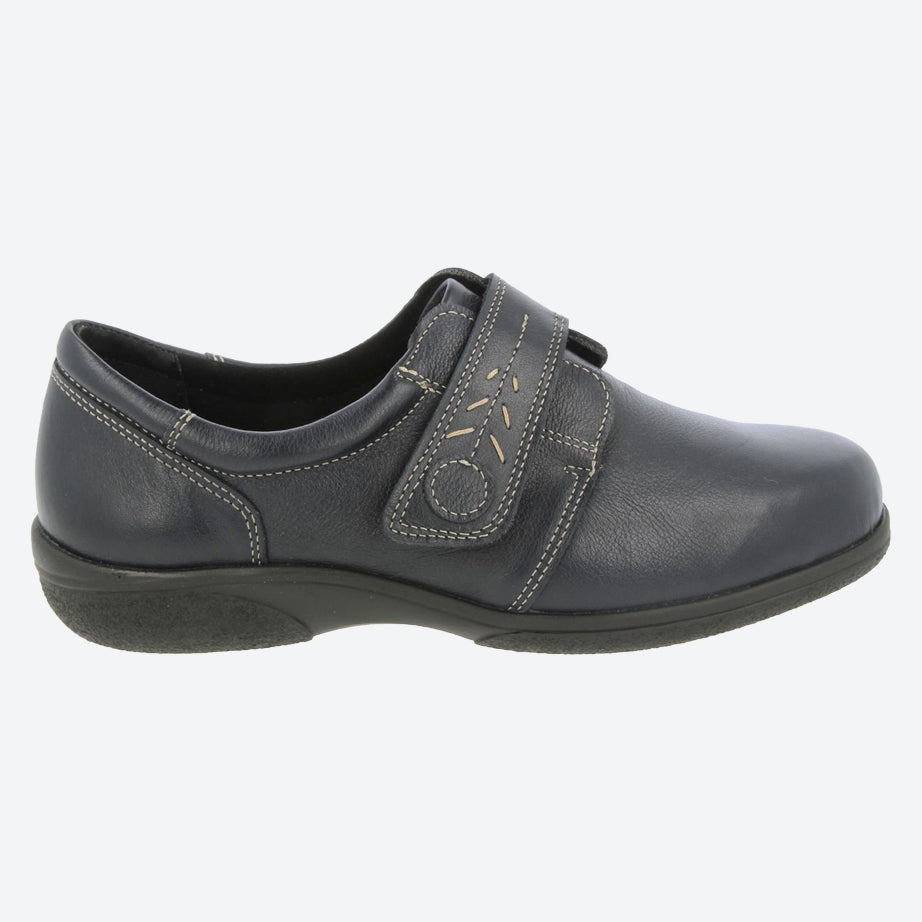 Womens Wide Fit DB Rory Shoes