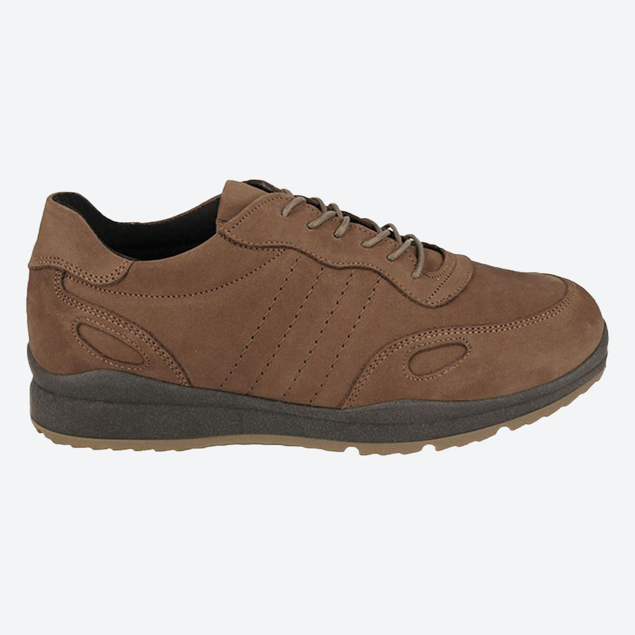 Mens Wide Fit DB SEB Shoes