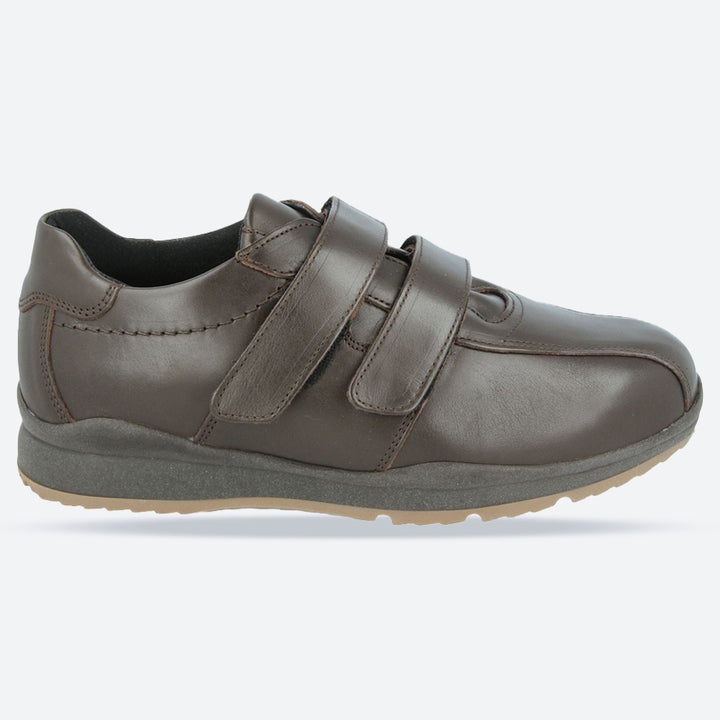 DB Stephen Schuhe für Herren in weiter Passform